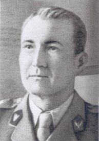 Antoni Chruściel Moonter PW 1944